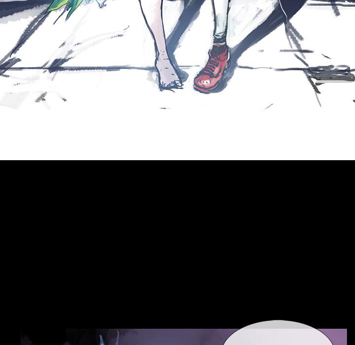 日本少女漫画无翼鸟韩漫全集-血刃第0话无删减无遮挡章节图片 