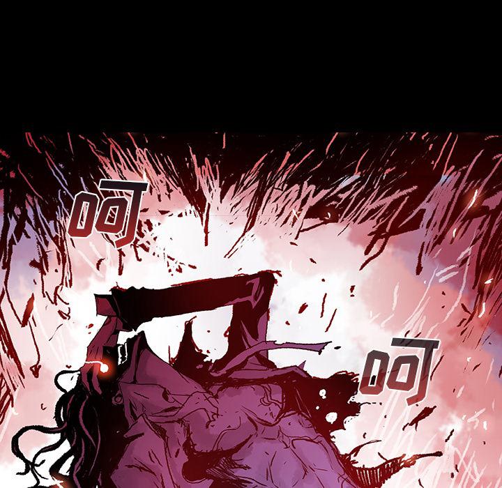 日本少女漫画无翼鸟韩漫全集-血刃第0话无删减无遮挡章节图片 