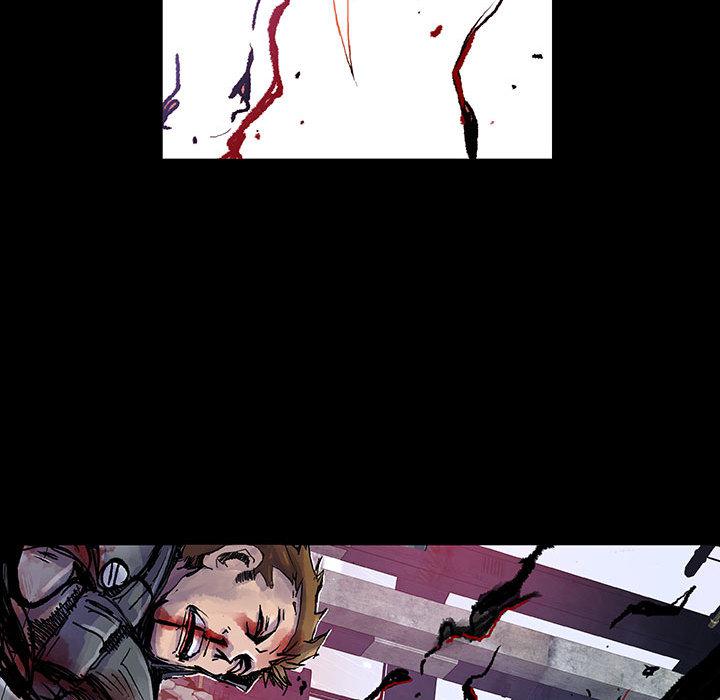 日本少女漫画无翼鸟韩漫全集-血刃：1无删减无遮挡章节图片 