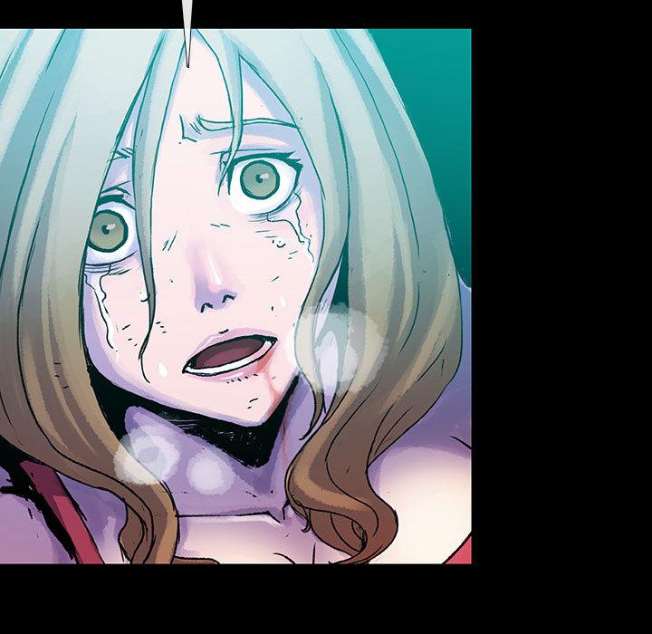 日本少女漫画无翼鸟韩漫全集-血刃：1无删减无遮挡章节图片 