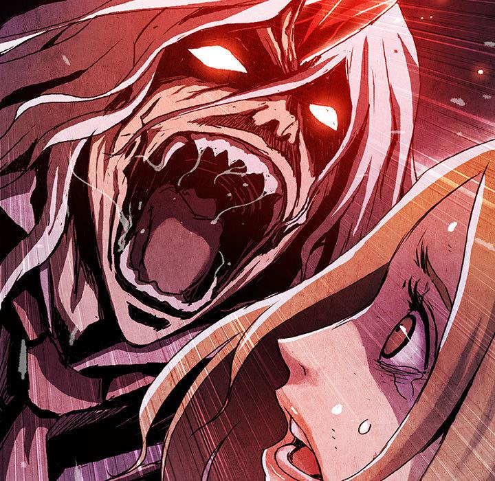 日本少女漫画无翼鸟韩漫全集-血刃：1无删减无遮挡章节图片 