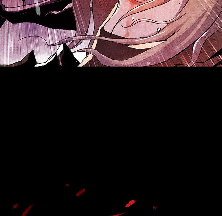 日本少女漫画无翼鸟韩漫全集-血刃：1无删减无遮挡章节图片 
