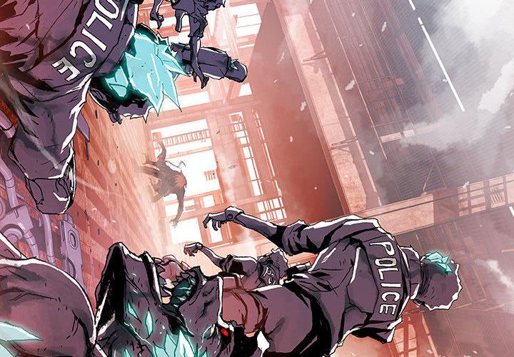 日本少女漫画无翼鸟韩漫全集-血刃：3无删减无遮挡章节图片 