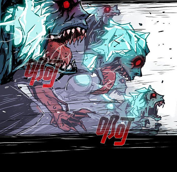 日本少女漫画无翼鸟韩漫全集-血刃：3无删减无遮挡章节图片 