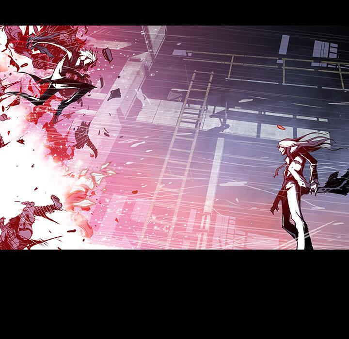 日本少女漫画无翼鸟韩漫全集-血刃：3无删减无遮挡章节图片 