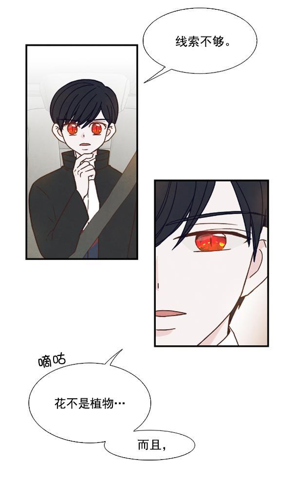 流星花园漫画韩漫全集-第33话无删减无遮挡章节图片 