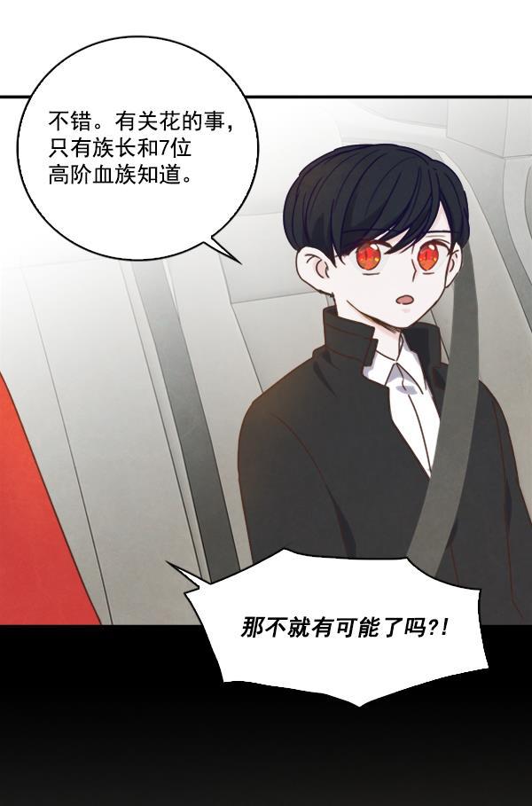 流星花园漫画韩漫全集-第33话无删减无遮挡章节图片 