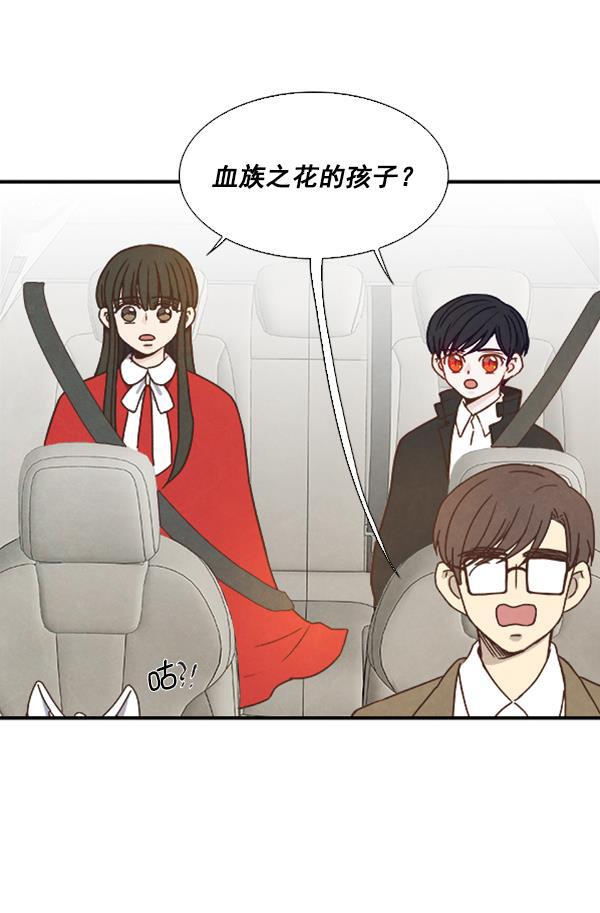 流星花园漫画韩漫全集-第33话无删减无遮挡章节图片 