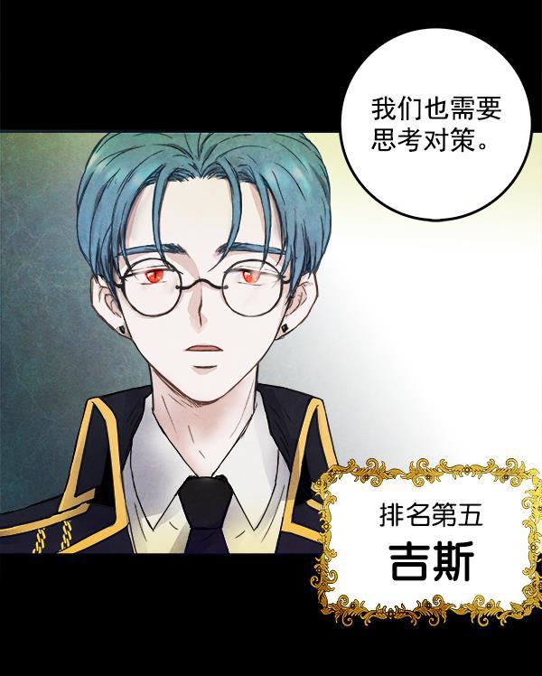 流星花园漫画韩漫全集-第1话无删减无遮挡章节图片 