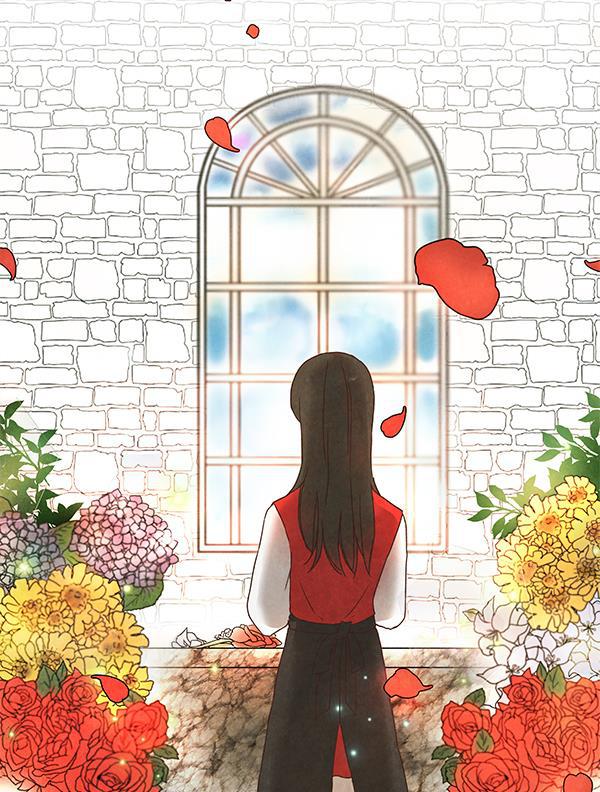 流星花园漫画韩漫全集-第1话无删减无遮挡章节图片 