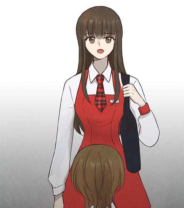 流星花园漫画韩漫全集-第3话无删减无遮挡章节图片 