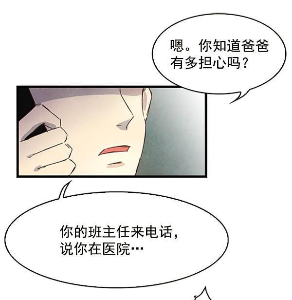 流星花园漫画韩漫全集-第6话无删减无遮挡章节图片 