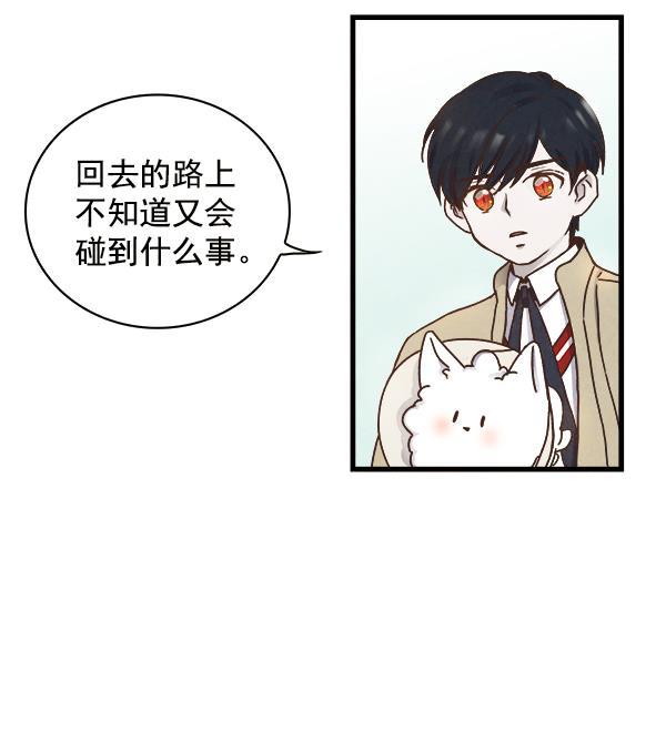 流星花园漫画韩漫全集-第10话无删减无遮挡章节图片 