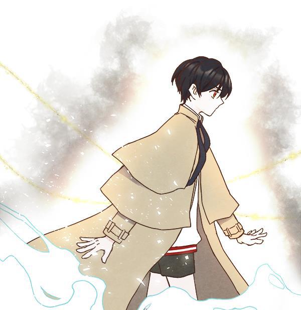 流星花园漫画韩漫全集-第11话无删减无遮挡章节图片 