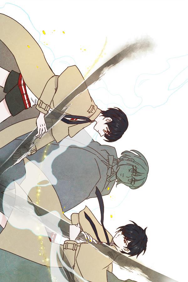 流星花园漫画韩漫全集-第11话无删减无遮挡章节图片 