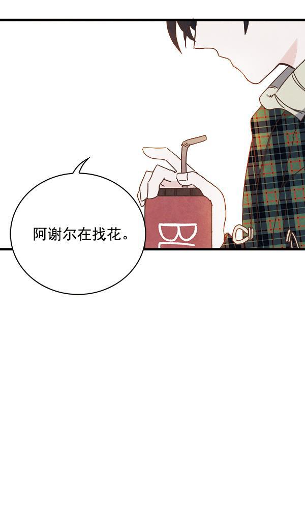 流星花园漫画韩漫全集-第12话无删减无遮挡章节图片 