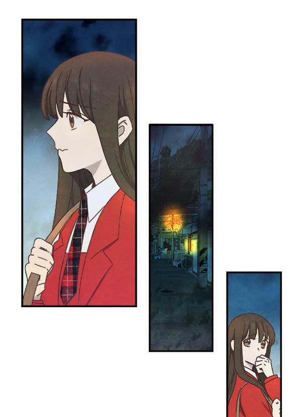 流星花园漫画韩漫全集-第16话无删减无遮挡章节图片 