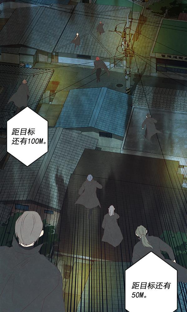 流星花园漫画韩漫全集-第17话无删减无遮挡章节图片 