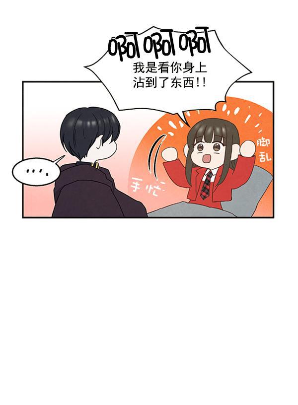 流星花园漫画韩漫全集-第17话无删减无遮挡章节图片 