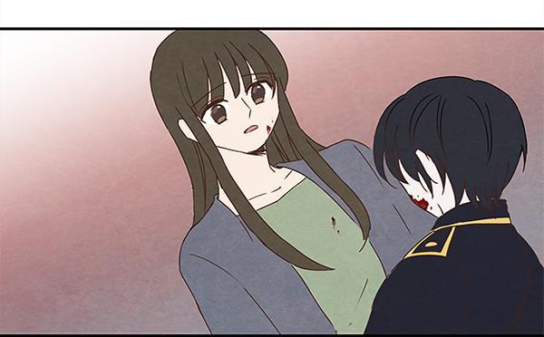 流星花园漫画韩漫全集-第20话无删减无遮挡章节图片 