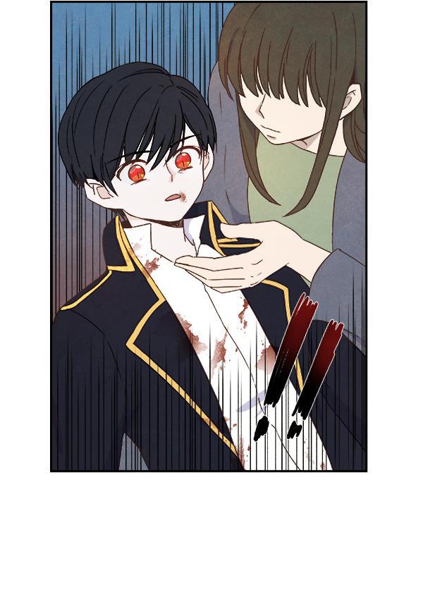 流星花园漫画韩漫全集-第21话无删减无遮挡章节图片 