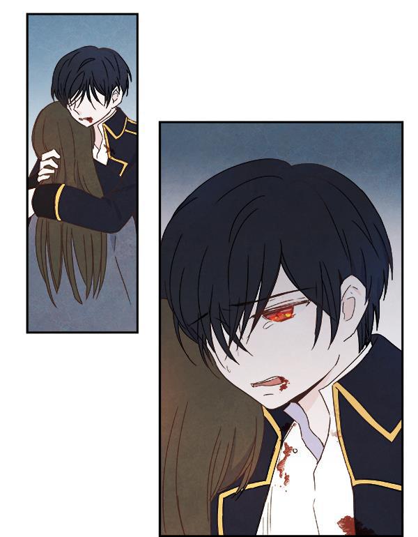 流星花园漫画韩漫全集-第21话无删减无遮挡章节图片 