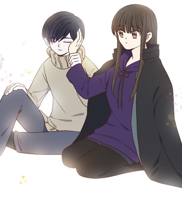 流星花园漫画韩漫全集-第26话无删减无遮挡章节图片 
