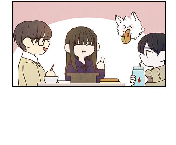 流星花园漫画韩漫全集-第27话无删减无遮挡章节图片 