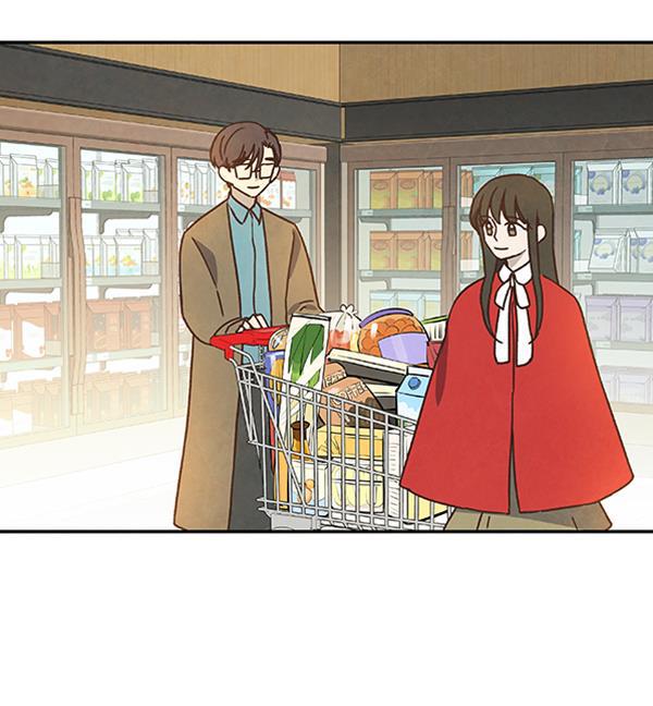 流星花园漫画韩漫全集-第30话无删减无遮挡章节图片 