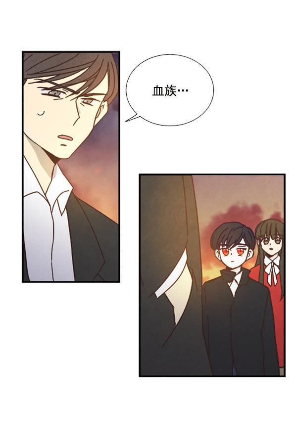流星花园漫画韩漫全集-第31话无删减无遮挡章节图片 