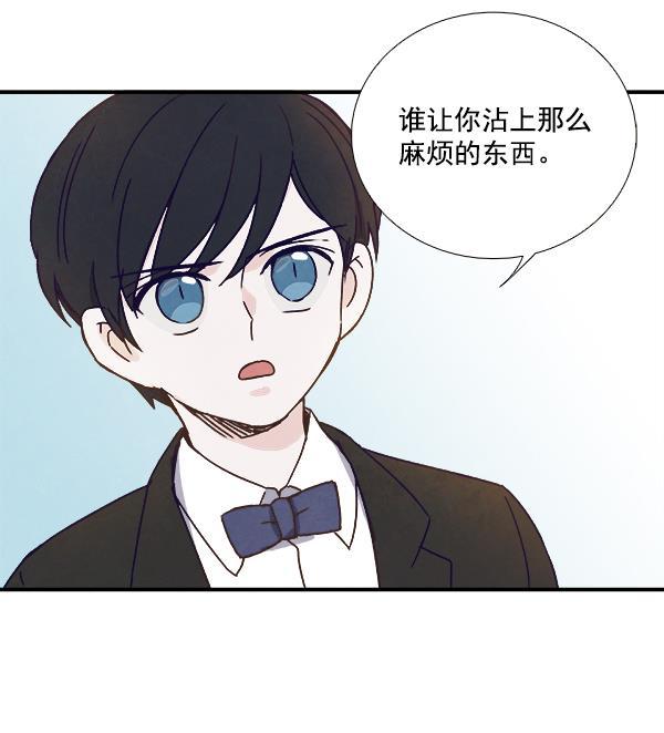 流星花园漫画韩漫全集-第36话无删减无遮挡章节图片 