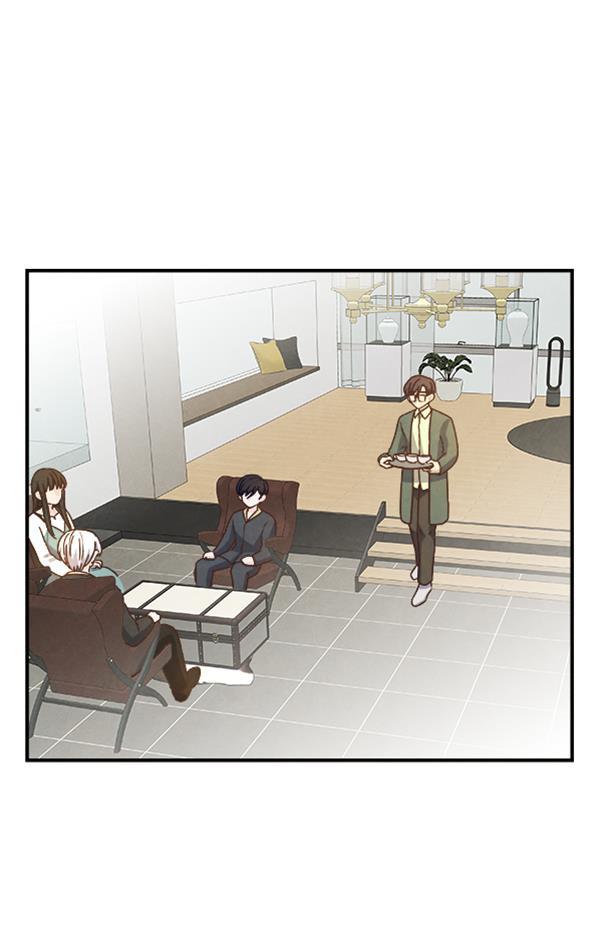 流星花园漫画韩漫全集-第38话无删减无遮挡章节图片 