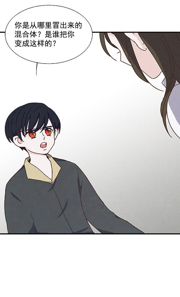 流星花园漫画韩漫全集-第40话无删减无遮挡章节图片 