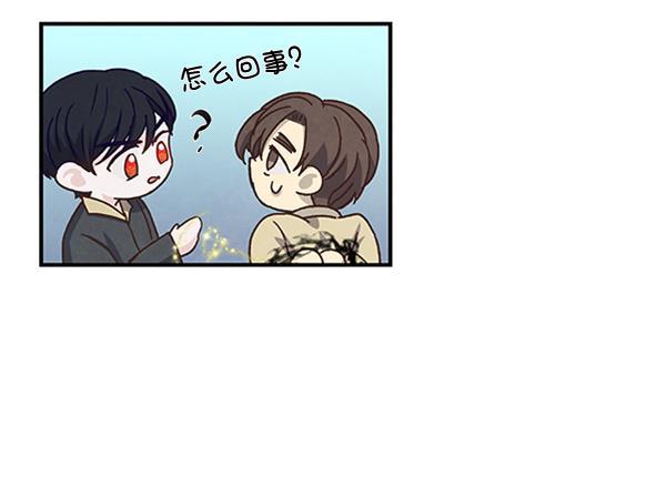 流星花园漫画韩漫全集-第41话无删减无遮挡章节图片 