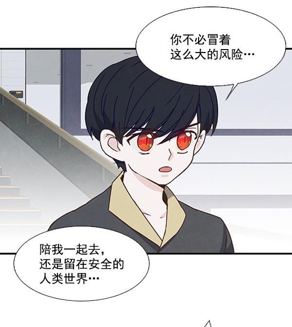 流星花园漫画韩漫全集-第41话无删减无遮挡章节图片 