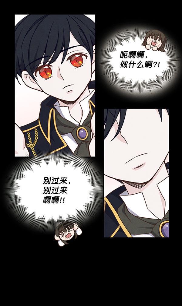 流星花园漫画韩漫全集-第43话无删减无遮挡章节图片 
