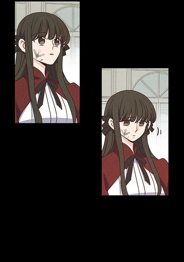 流星花园漫画韩漫全集-第44话无删减无遮挡章节图片 