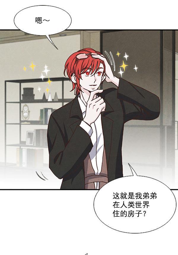 流星花园漫画韩漫全集-第45话无删减无遮挡章节图片 