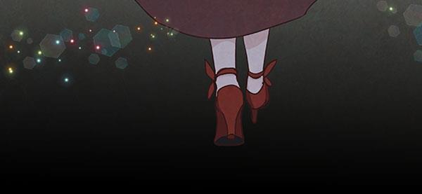 流星花园漫画韩漫全集-第45话无删减无遮挡章节图片 