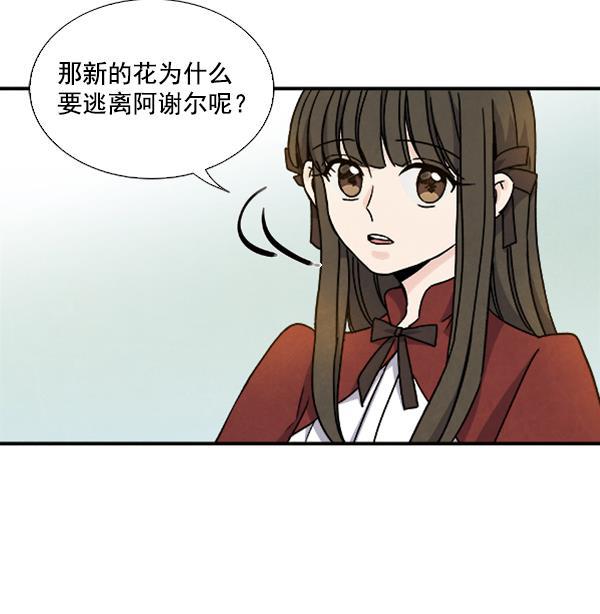 流星花园漫画韩漫全集-第46话无删减无遮挡章节图片 