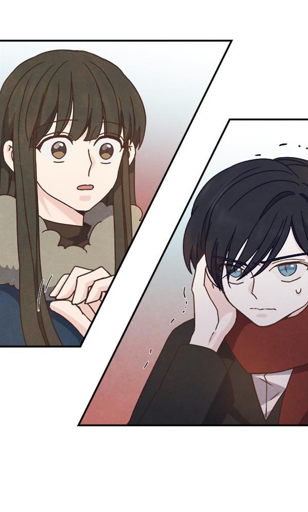 流星花园漫画韩漫全集-第48话无删减无遮挡章节图片 
