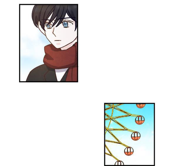 流星花园漫画韩漫全集-第48话无删减无遮挡章节图片 