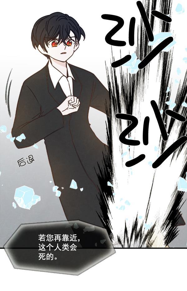 流星花园漫画韩漫全集-第50话无删减无遮挡章节图片 