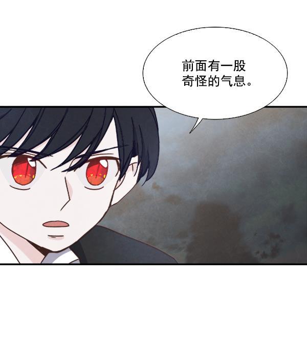 流星花园漫画韩漫全集-第51话无删减无遮挡章节图片 
