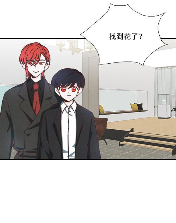 流星花园漫画韩漫全集-第52话无删减无遮挡章节图片 