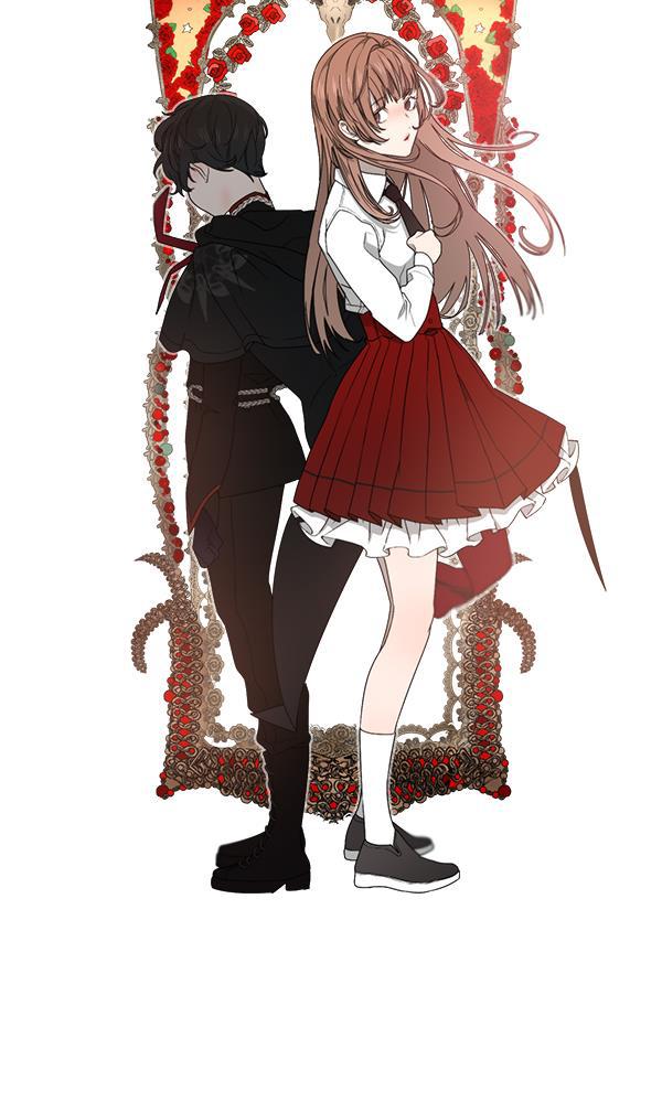 流星花园漫画韩漫全集-第二季 第01话无删减无遮挡章节图片 