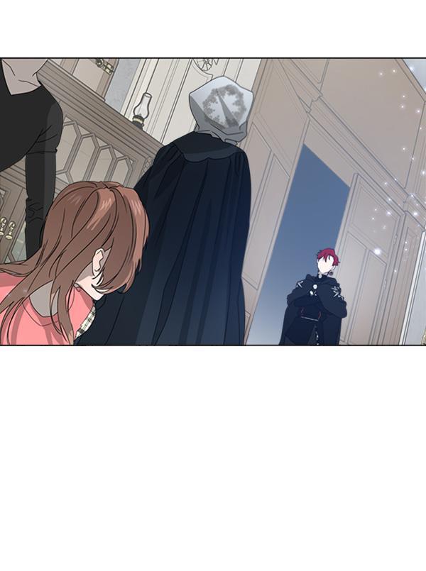 流星花园漫画韩漫全集-[第二季] 第3话无删减无遮挡章节图片 