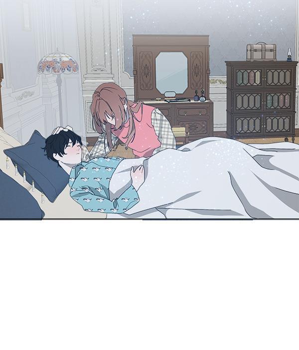 流星花园漫画韩漫全集-[第二季] 第4话无删减无遮挡章节图片 