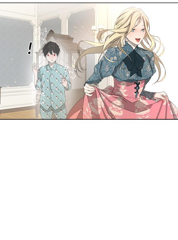 流星花园漫画韩漫全集-[第二季] 第4话无删减无遮挡章节图片 