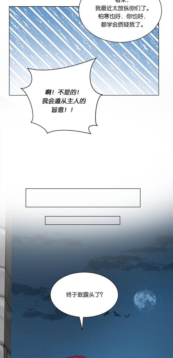 流星花园漫画韩漫全集-[第二季] 第11话无删减无遮挡章节图片 